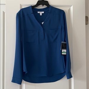 Nine West blouse